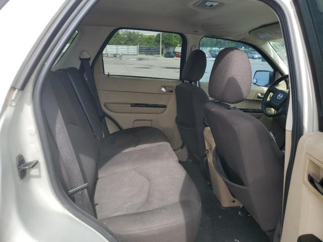 Photo 11 from auction – 2008 MAZDA TRIBUTE I with VIN 4F2CZ02Z98KM09337