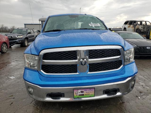 Photo 5 from auction – 2021 RAM 1500 CLASS with VIN 3C6RR7KTXMG599284