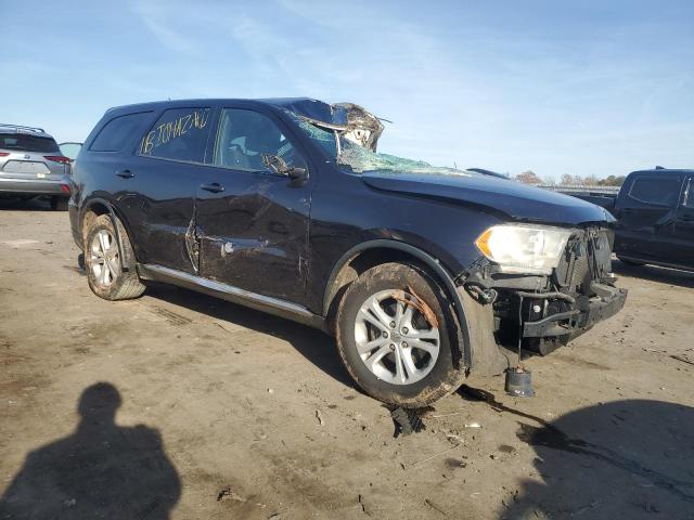 Photo 4 from auction – 2011 DODGE DURANGO EX with VIN 1D4RD2GG0BC620524