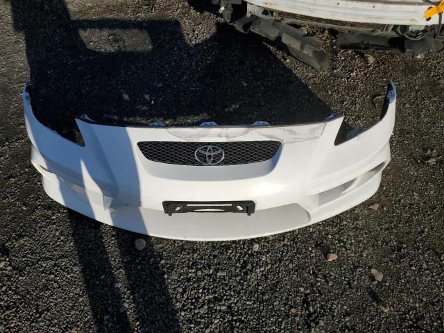 Photo 12 from auction – 2002 TOYOTA CELICA GT with VIN JTDDR32T220142482