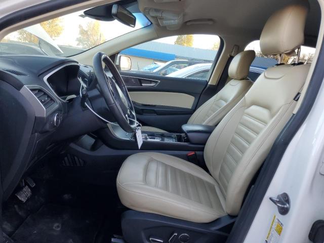 Photo 7 from auction – 2019 FORD EDGE SEL with VIN 2FMPK4J93KBC19271