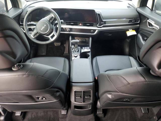 Photo 8 from auction – 2025 KIA SPORTAGE E with VIN 5XYK33DF2SG236694