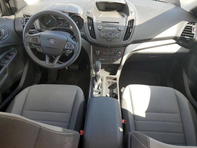 Photo 8 from auction – 2017 FORD ESCAPE S with VIN 1FMCU0F78HUD37599