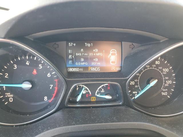 Photo 9 from auction – 2018 FORD ESCAPE SE with VIN 1FMCU0GD3JUC88208