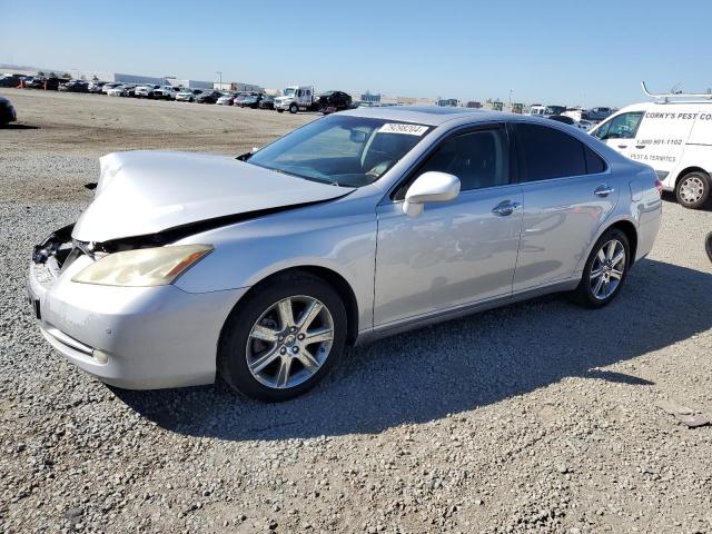 LEXUS ES 350 2007 con VIN JTHBJ46G972117347 - Foto de la subasta