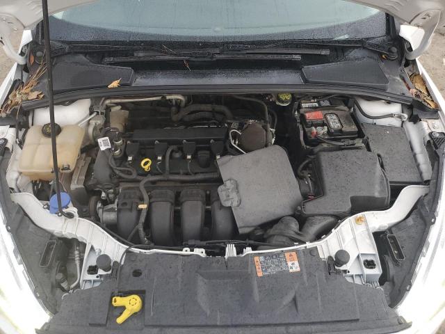 Photo 11 from auction – 2015 FORD FOCUS with VIN 1FADP3N29FL285870