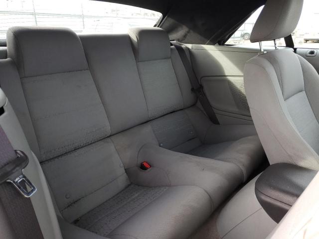 Photo 10 from auction – 2007 FORD MUSTANG with VIN 1ZVFT84N975219281