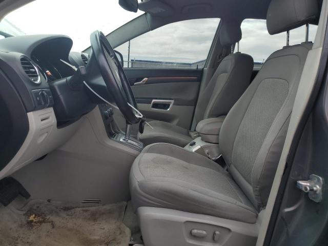Photo 7 from auction – 2008 SATURN VUE XR with VIN 3GSCL53758S613881