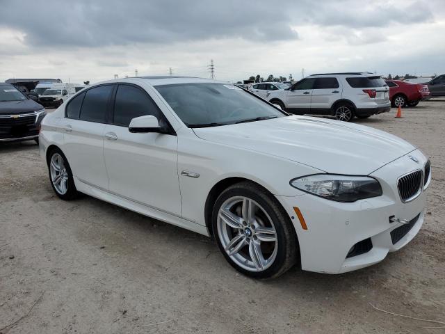 Photo 4 from auction – 2012 BMW 535 I with VIN WBAFR7C56CC816811