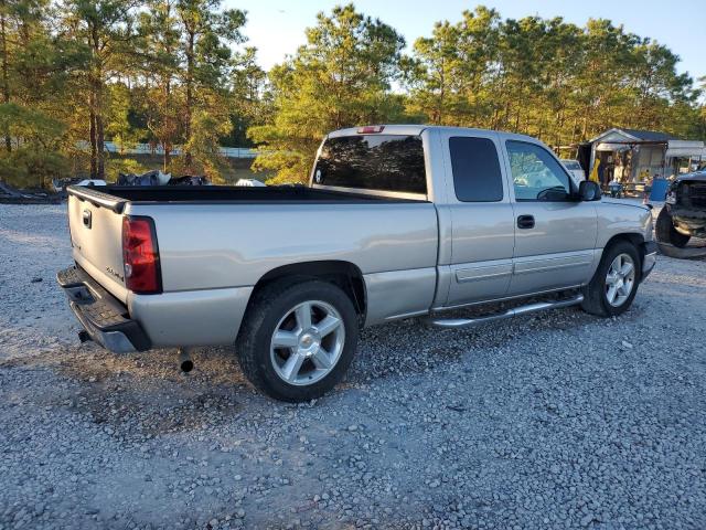 Photo 3 from auction – 2005 CHEVROLET SILVERADO with VIN 2GCEC19V851329414