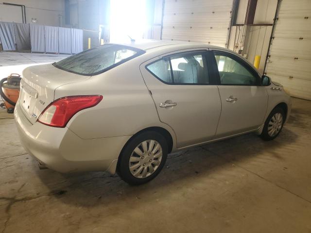 Photo 3 from auction – 2012 NISSAN VERSA S with VIN 3N1CN7AP9CL892195
