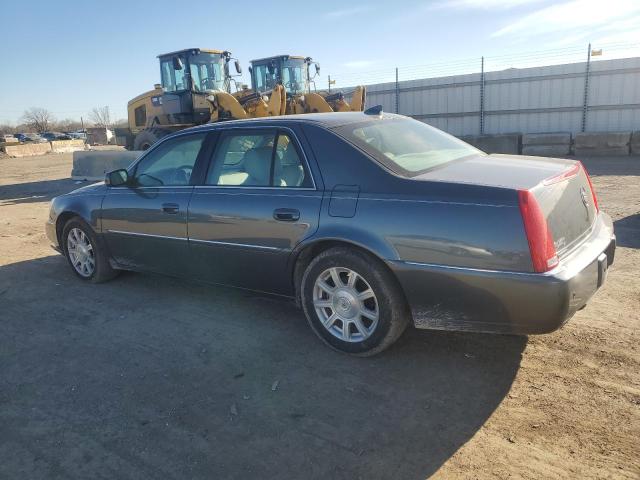 Photo 2 from auction – 2011 CADILLAC DTS with VIN 1G6KA5E62BU105217