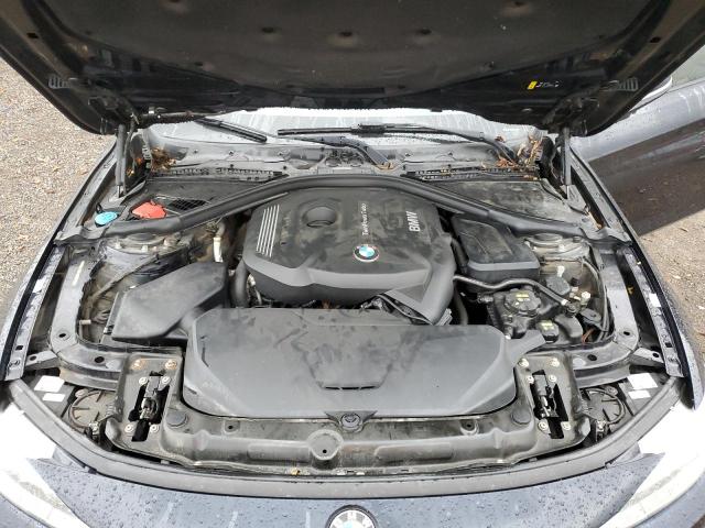 Photo 11 from auction – 2017 BMW 430XI GRAN with VIN WBA4F9C54HG792150