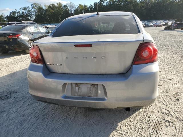 Photo 6 from auction – 2013 DODGE AVENGER SE with VIN 1C3CDZAB1DN599557