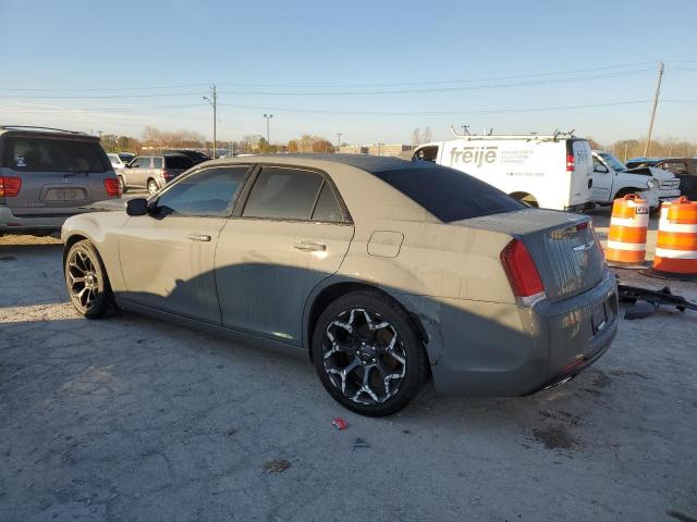 Photo 2 from auction – 2019 CHRYSLER 300 S with VIN 2C3CCABG8KH516436