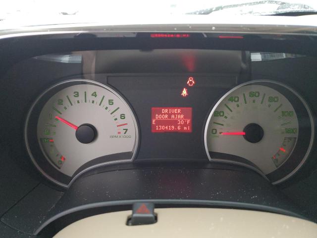 Photo 9 from auction – 2010 FORD EXPLORER E with VIN 1FMEU7EE7AUB13571