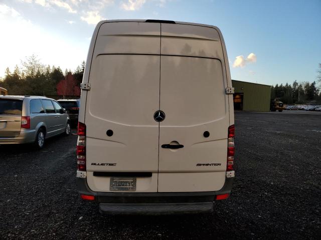 Photo 6 from auction – 2015 MERCEDES-BENZ SPRINTER 2 with VIN WD3PE8DC2F5995681