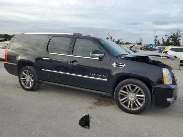 Zdjęcie 4 z aukcji – 2014 CADILLAC ESCALADE E z VIN 1GYS4KEF5ER233827