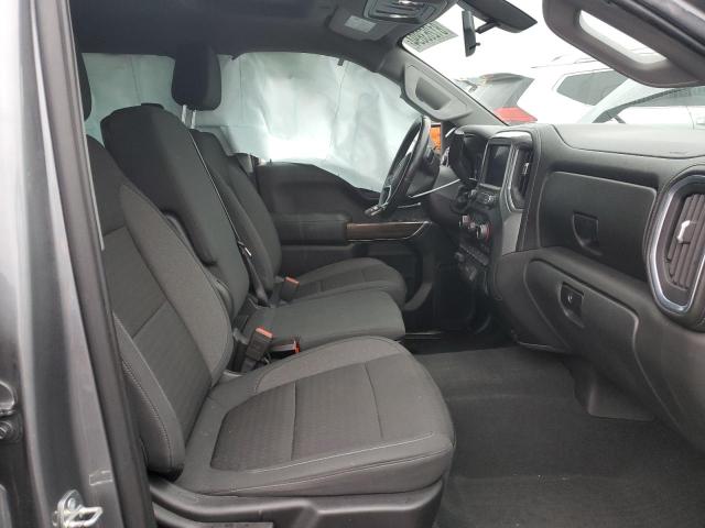 Photo 7 from auction – 2021 CHEVROLET SILVERADO with VIN 3GCUYEED2MG187472