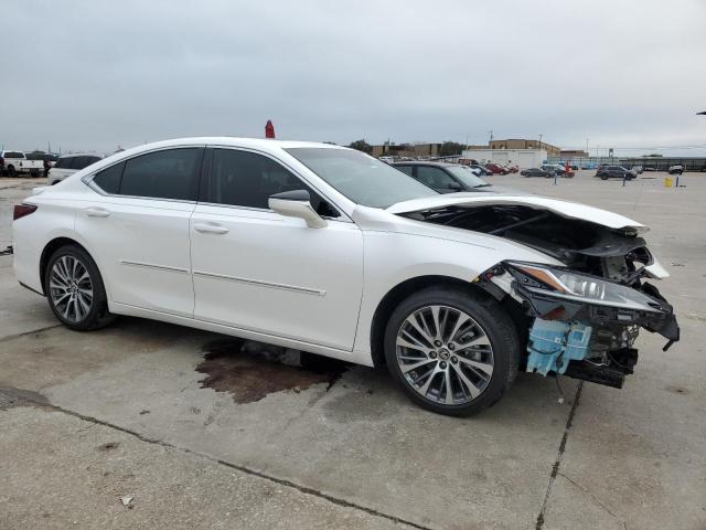 Photo 4 from auction – 2020 LEXUS ES 350 with VIN 58ADZ1B11LU074340