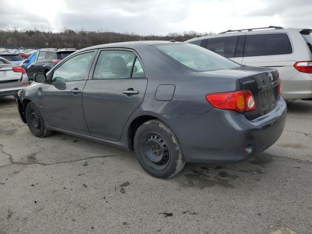 Photo 2 from auction – 2010 TOYOTA COROLLA BA with VIN 2T1BU4EE5AC508772