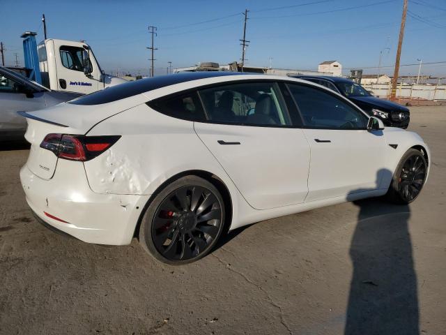 Photo 3 from auction – 2021 TESLA MODEL 3 with VIN 5YJ3E1EC4MF988446