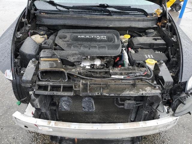 Photo 11 from auction – 2015 JEEP CHEROKEE S with VIN 1C4PJLABXFW695865