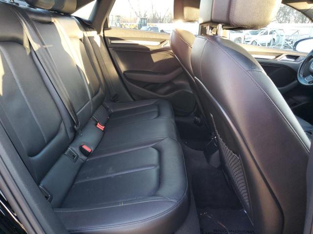 Photo 10 from auction – 2016 AUDI A3 PREMIUM with VIN WAUB8GFF6G1093291