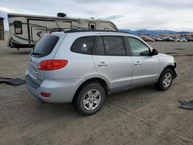 Photo 3 from auction – 2009 HYUNDAI SANTA FE G with VIN 5NMSG73D69H275686