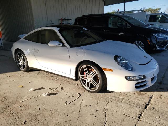 Zdjęcie 4 z aukcji – 2008 PORSCHE 911 TARGA z VIN WP0BB29938S755398