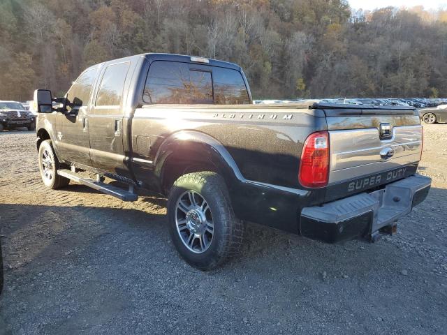 Photo 2 from auction – 2015 FORD F250 SUPER with VIN 1FT7W2BT4FEC86785