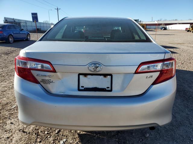 Photo 6 from auction – 2013 TOYOTA CAMRY with VIN 4T4BF1FK1DR293283