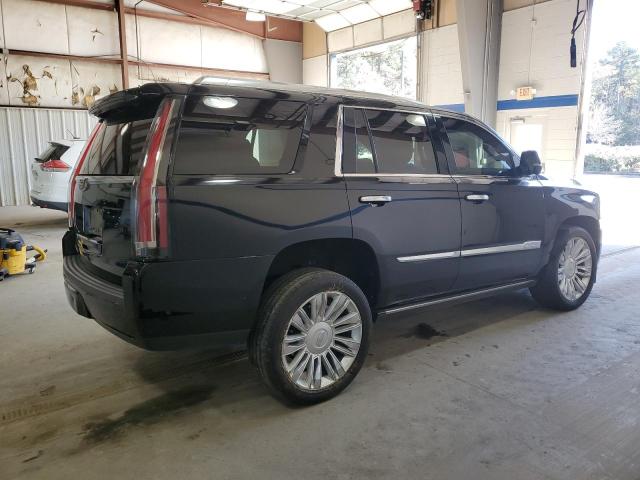 Photo 3 from auction – 2018 CADILLAC ESCALADE P with VIN 1GYS3DKJ3JR173855