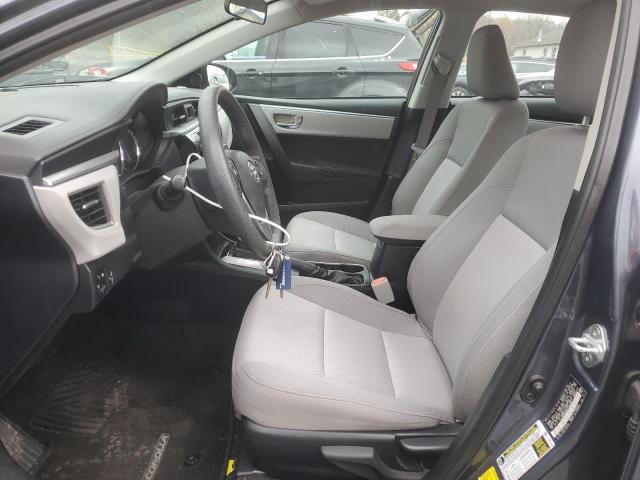 Photo 7 from auction – 2014 TOYOTA COROLLA EC with VIN 2T1BPRHE8EC132624