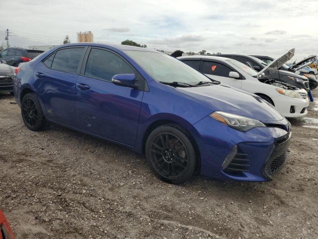 Photo 4 from auction – 2017 TOYOTA COROLLA L with VIN 2T1BURHE4HC753646