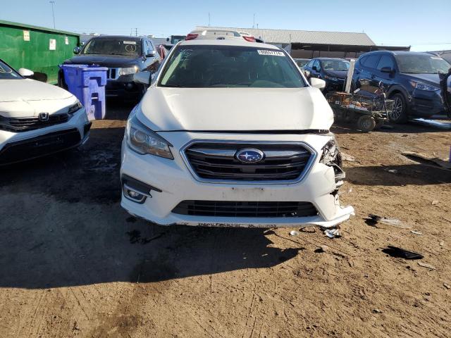 Photo 5 from auction – 2018 SUBARU LEGACY 2.5 with VIN 4S3BNAF6XJ3041263