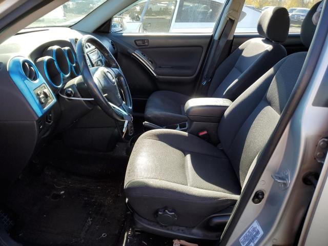 Photo 7 from auction – 2003 TOYOTA COROLLA MA with VIN 2T1KR32E73C052048