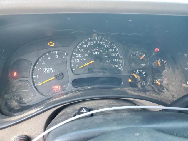Photo 9 from auction – 2003 GMC NEW SIERRA with VIN 2GTEK19T631166471