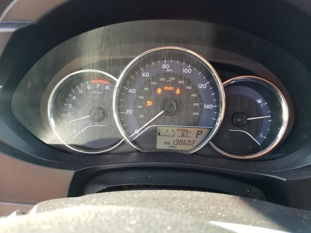 Photo 9 from auction – 2014 TOYOTA COROLLA L with VIN 5YFBURHEXEP009061