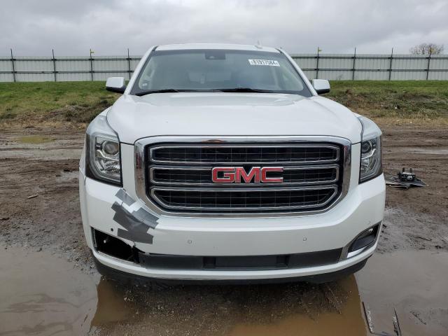 Photo 5 from auction – 2019 GMC YUKON SLT with VIN 1GKS2DKC4KR371506