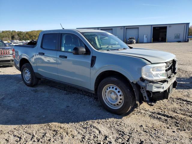 Photo 4 from auction – 2022 FORD MAVERICK X with VIN 3FTTW8E97NRA53402