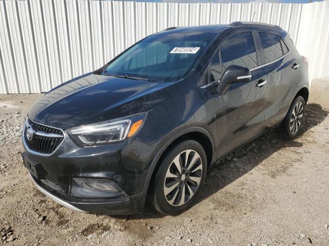BUICK ENCORE ESS 2017 with VIN KL4CJCSBXHB030188 - Photo from auction