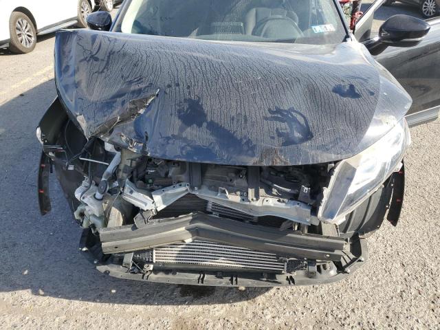 Photo 12 from auction – 2019 MITSUBISHI ECLIPSE CR with VIN JA4AT4AAXKZ019349
