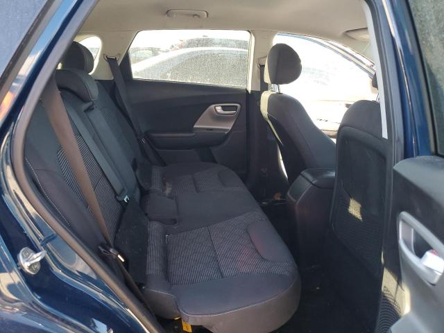 Photo 11 from auction – 2018 KIA NIRO FE with VIN KNDCB3LC2J5109076