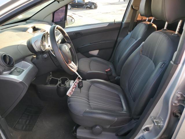 Foto 7 de la subasta – 2014 CHEVROLET SPARK LS con VIN KL8CB6S95EC491945