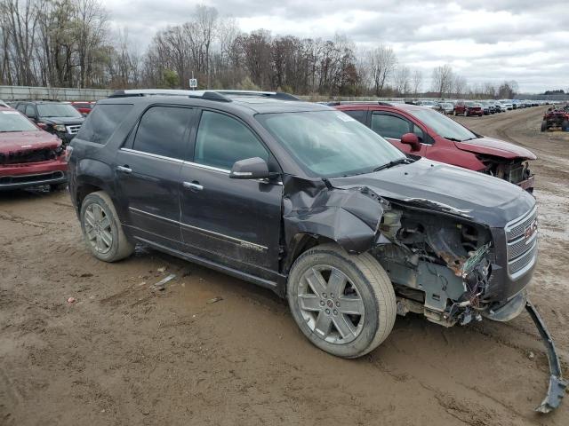 Photo 4 from auction – 2015 GMC ACADIA DEN with VIN 1GKKVTKD3FJ288163