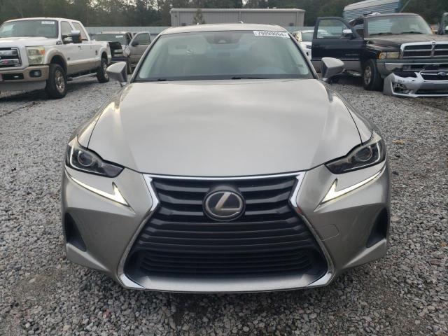 Photo 5 from auction – 2017 LEXUS IS 200T with VIN JTHBA1D28H5042386