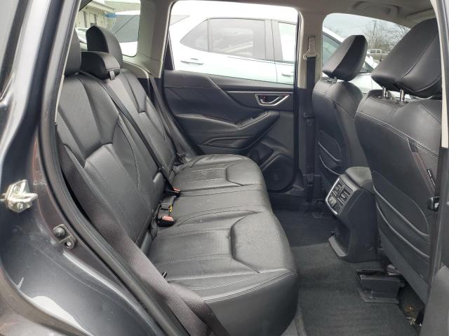 Photo 11 from auction – 2021 SUBARU FORESTER L with VIN JF2SKAUC4MH469758