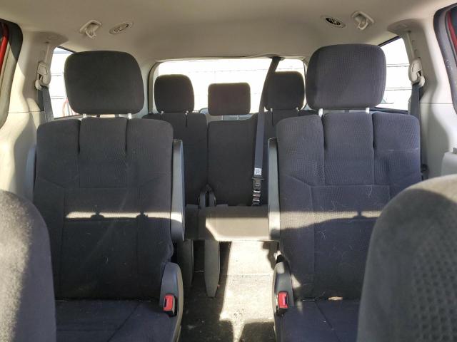 Photo 10 from auction – 2012 DODGE GRAND CARA with VIN 2C4RDGBG6CR397741