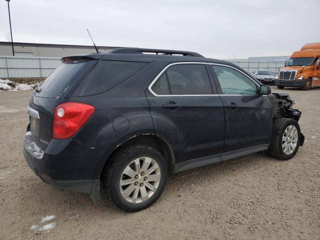 Photo 3 from auction – 2010 CHEVROLET EQUINOX LT with VIN 2CNFLNEW9A6333023